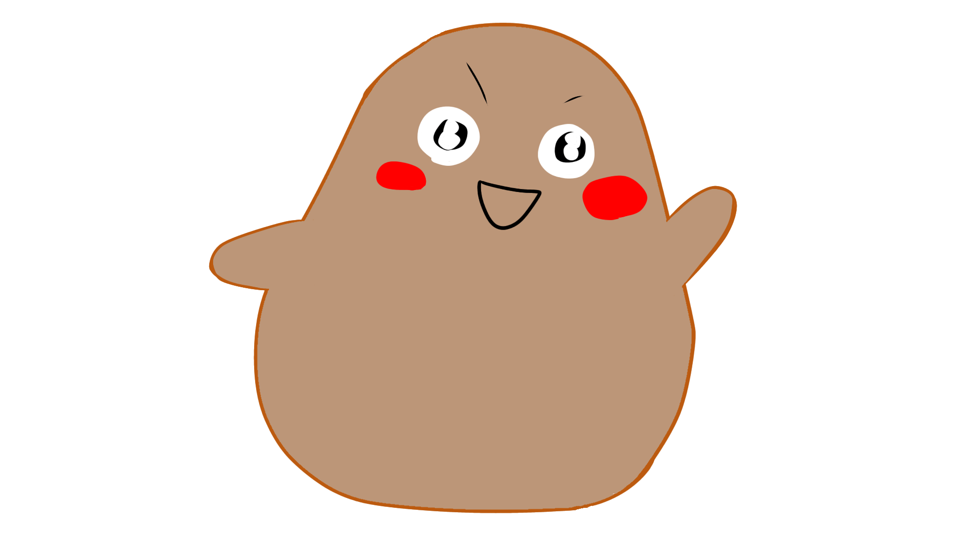 脂肪部長ぷに松のプロフィール