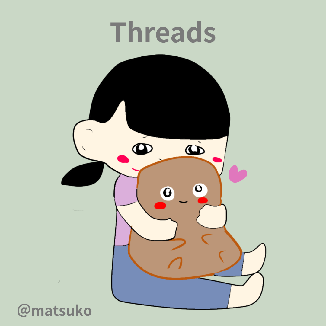 Threads