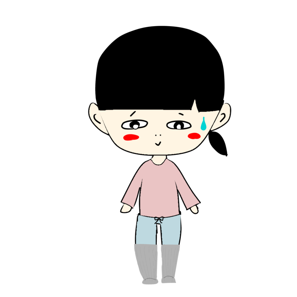 絶対違う領域まつ子